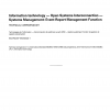ISO/IEC 10164-5:1993/Cor 1:1994 PDF
