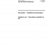 ISO 11259:1998 PDF