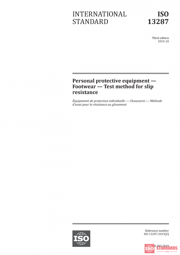 ISO 13287:2019 PDF