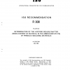 ISO/R 308:1963 PDF