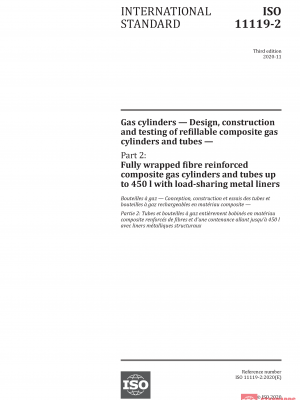 ISO 11119-2:2020 PDF