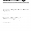 ISO 832:1975 PDF