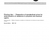ISO 2834:1981 PDF