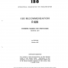 ISO/R 628:1967 PDF