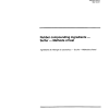 ISO 8332:1997 PDF