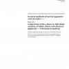 ISO 787-25:2019 PDF