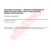 ISO/IEC 10021-4:1997/COR1:1998 PDF