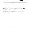ISO 2940-1:1974 PDF