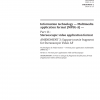 ISO/IEC 23000-11:2009/AMD3:2014 PDF