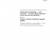 ISO/IEC 30113-5:2019 PDF