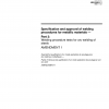 ISO 9956-3:1995/Amd 1:1998 PDF