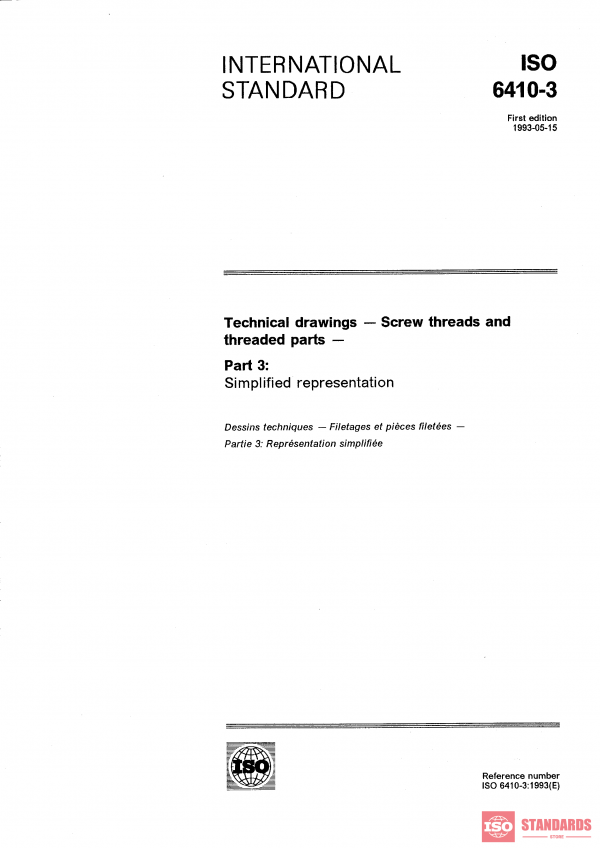 ISO 6410-3:1993 PDF