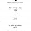 ISO/R 820:1968 PDF