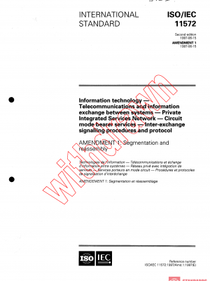 ISO/IEC 11572/AMD1:1997 PDF