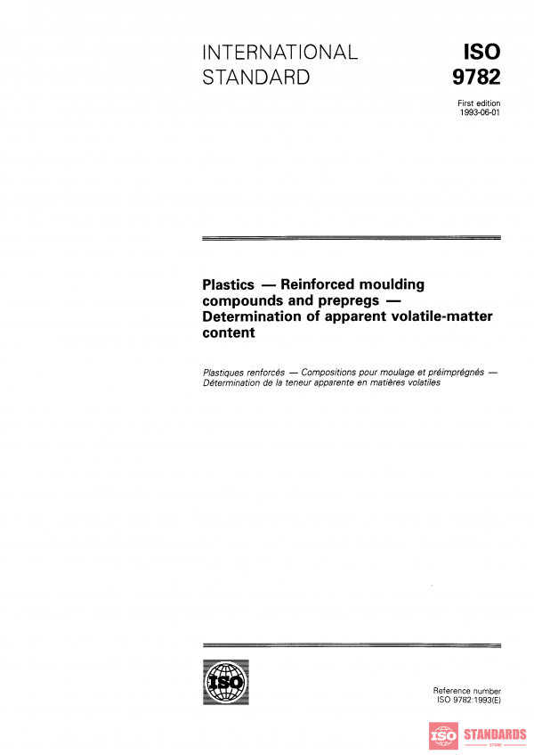 ISO 9782:1993 PDF