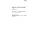 ISO/IEC 10373-6:2001/AMD3:2006 PDF