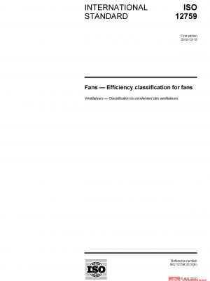 ISO 12759:2010 PDF