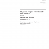 ISO 68-1:1998/Amd 1:2020 PDF