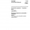 ISO 7876-2:1991/Amd 1:1999 PDF