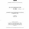 ISO/R 278:1962 PDF