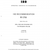 ISO/R 1718:1970 PDF