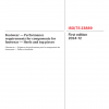 ISO/TS 23889:2024 PDF