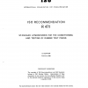 ISO/R 471:1966 PDF