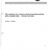 ISO 2433:1973 PDF