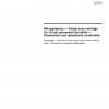 ISO 7761:2004 PDF