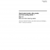 ISO 683-17:1999 PDF