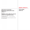 ISO/IEC 23000-19:2024 PDF
