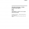 ISO/IEC 14496-3:2005/Amd 8:2008 PDF