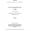 ISO/R 735:1968 PDF