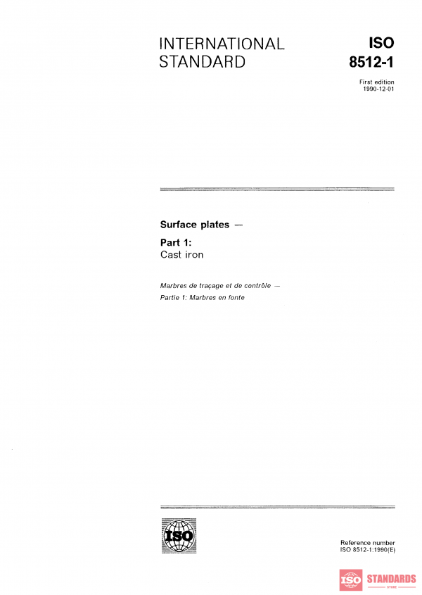ISO 8512-1:1990 PDF