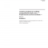 ISO 11199-2:2021 PDF