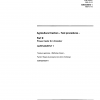 ISO 789-9:1990/Amd 1:1993 PDF