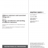 ISO/FDIS 10855 Final Draft – 1:2024 PDF