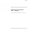 ISO/TR 14638:1995 PDF
