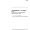 ISO 9455-6:1995 PDF