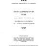 ISO/R 744:1968 PDF