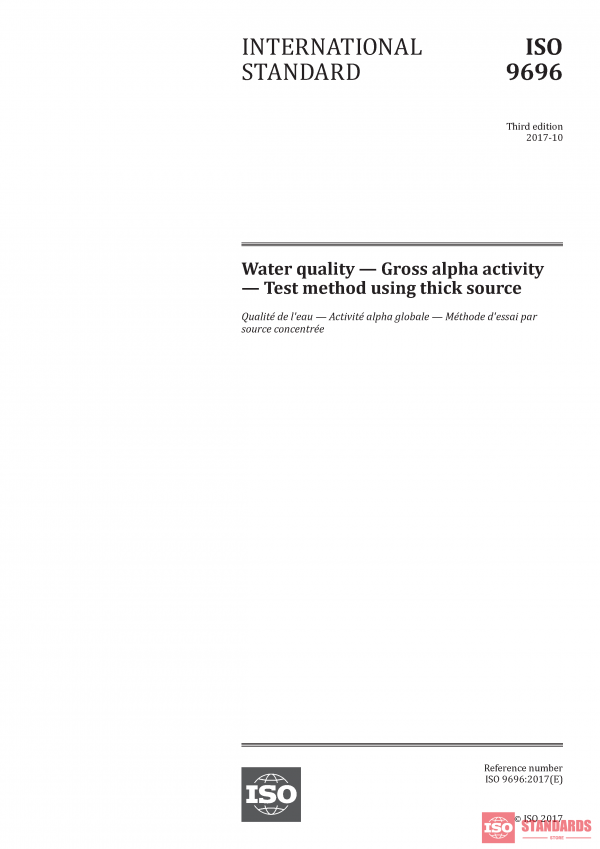 ISO 9696:2017 PDF