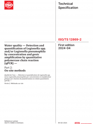 ISO/TS 12869-2:2024 PDF