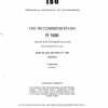 ISO/R 1686:1970 PDF