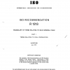 ISO/R 1213:1970 PDF