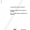 AS/NZS 2293 1 WG:2018 PDF