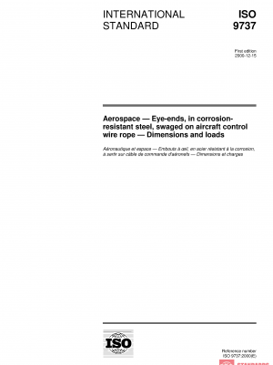 ISO 9737:2000 PDF