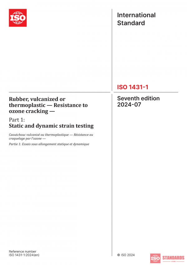 ISO 1431-1:2024 PDF