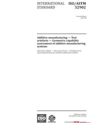 ISO/ASTM 52902:2023 PDF