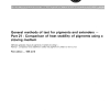 ISO 787-21:1979 PDF