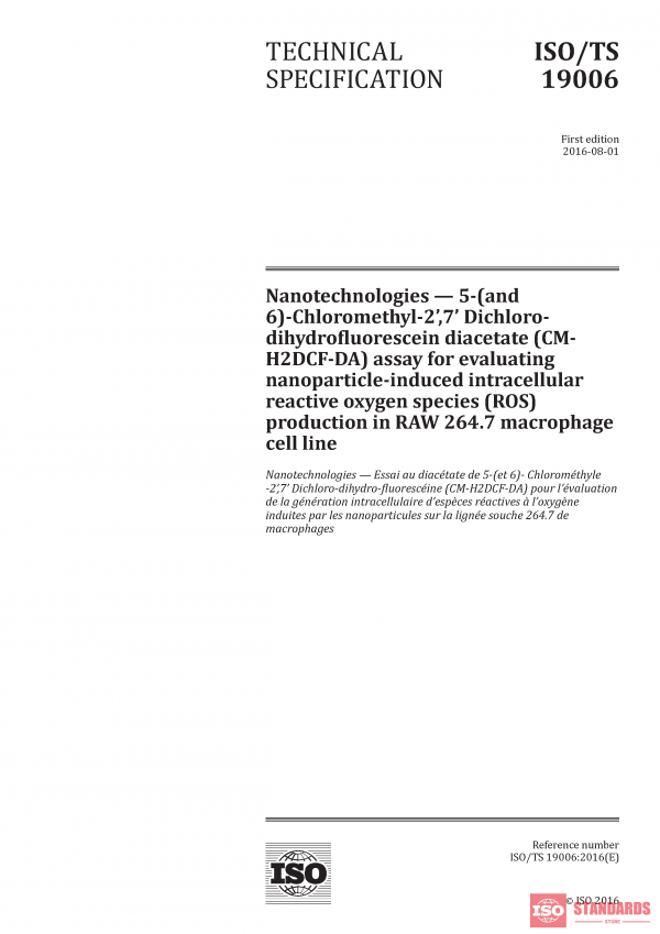 ISO/TS 19006:2016 PDF